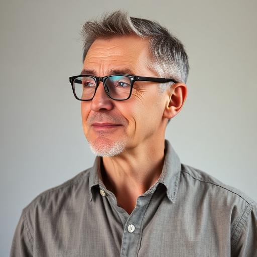 John